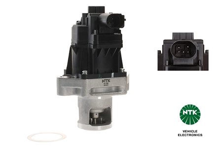 Supapa EGR NTK 90186