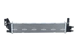 Radiator racire motor NRF 550318
