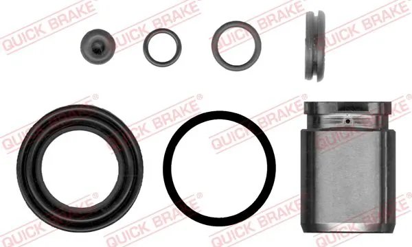 SET REPARATIE ETRIER QUICK BRAKE 114-5508 - Compatibil cu SUZUKI