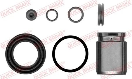 SET REPARATIE ETRIER QUICK BRAKE 114-5508 - Compatibil cu SUZUKI
