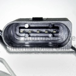 Clapeta control admisie aer Pierburg 7.09460.14.0