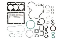 Set complet garnituri motor ENGITECH ENT000513