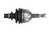 PLANETARA POINT GEAR PNG75868 - Compatibil cu CITROEN, PEUGEOT