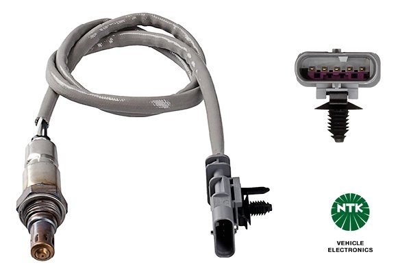 SONDA LAMBDA NTK 91786 - Compatibil cu FIAT