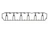 Garnitura capac culbutori ENGITECH ENT011186