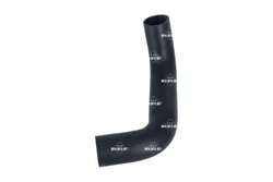 Furtun intercooler/turbo NRF 166394