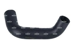 Furtun intercooler/turbo NRF 166394