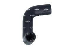 Furtun intercooler/turbo NRF 166394