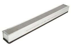 FILTRU AER HABITACLU PURRO PUR-HC0071 - Piesa auto compatibila cu mai multe marci