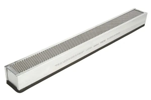 FILTRU AER HABITACLU PURRO PUR-HC0071 - Piesa auto compatibila cu mai multe marci