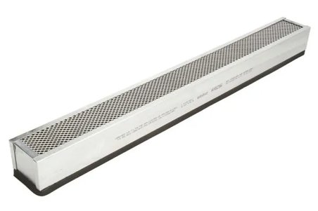 FILTRU AER HABITACLU PURRO PUR-HC0071 - Piesa auto compatibila cu mai multe marci