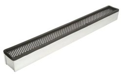 FILTRU AER HABITACLU PURRO PUR-HC0071 - Piesa auto compatibila cu mai multe marci