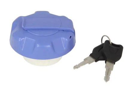 BUSON, REZERVOR (INJECTIE ADITIV) ENGITECH FT-C010 - Compatibil cu VOLVO