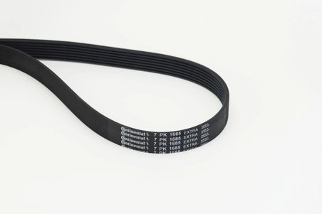 Curea transmisie CONTINENTAL 7PK1685 EXTRA