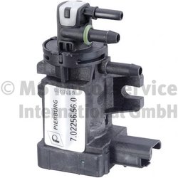 CONVERTOR DE PRESIUNE TURBOCOMPRESOR PIERBURG 7.02256.56.0 - Compatibil cu CITROEN, DS, FIAT, JEEP, OPEL, PEUGEOT, TOYOTA, VAUXH