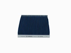 FILTRU AER HABITACLU BOSCH 0 986 628 624 - Compatibil cu NISSAN, NISSAN (DFAC)