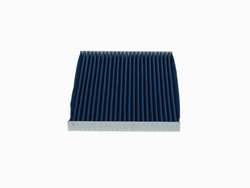 Filtru aer habitaclu BOSCH 0 986 628 624