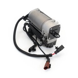 COMPRESOR INSTALATIE AER COMPRIMAT ARNOTT P-3881 - Compatibil cu AUDI