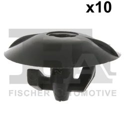 CLIPS, ACOPERIRE DECORATIVA SI PROTECTIE FA1 12-40027.10 - Compatibil cu OPEL