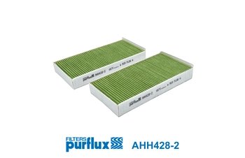 Filtru aer habitaclu Purflux AHH428-2