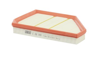 Filtru aer Mann-Filter C 28 091