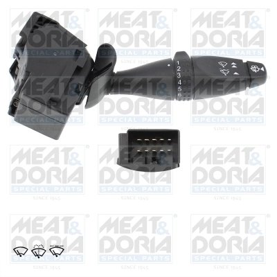COMUTATOR COLOANA DIRECTIE MEAT & DORIA 231930 - Compatibil cu FORD