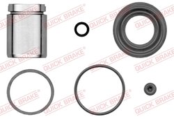 SET REPARATIE ETRIER QUICK BRAKE 114-5446 - Compatibil cu JAGUAR, JAGUAR (CHERY), LAND ROVER