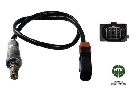 SONDA LAMBDA NTK 96632 - Compatibil cu AUDI