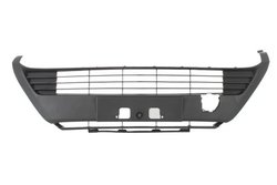 Grila radiator BLIC 6502-07-8157991P