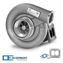 Turbina OE Germany 05 0960 DC1200