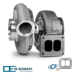 Turbina OE Germany 05 0960 DC1200