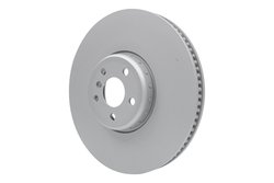 DISC FRANA ATE 24.0136-0141.2 - Compatibil cu BMW