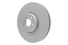 DISC FRANA ATE 24.0136-0141.2 - Compatibil cu BMW