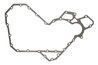 Garnitura capac, distributie ENGITECH ENT020117