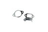 SUPAPA EGR NRF 48675 - Compatibil cu OPEL, VAUXHALL