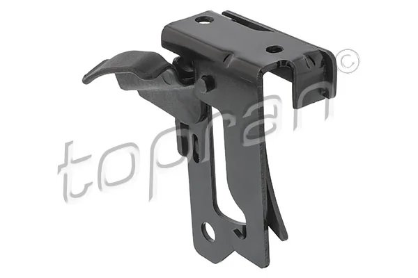 CARLIG DE SIGURANTA, INCHIZATOARE CAPOTA MOTOR TOPRAN 409 785 - Compatibil cu MERCEDES-BENZ