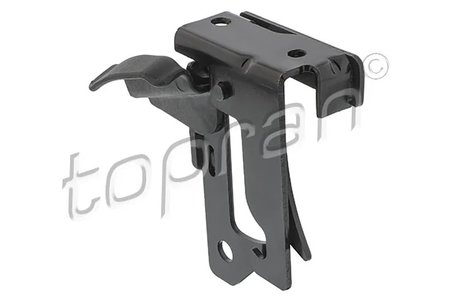 CARLIG DE SIGURANTA, INCHIZATOARE CAPOTA MOTOR TOPRAN 409 785 - Compatibil cu MERCEDES-BENZ