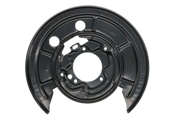 PROTECTIE NOROI DISC FRANA BLIC 6508-03-2097877P - Compatibil cu CITROEN, FIAT, PEUGEOT