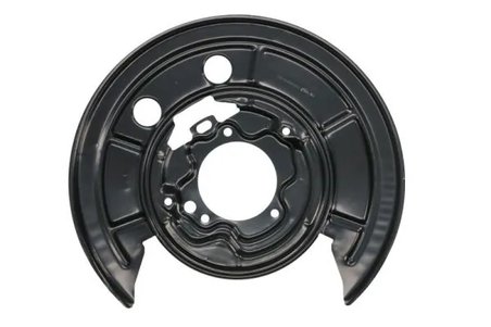 PROTECTIE NOROI DISC FRANA BLIC 6508-03-2097877P - Compatibil cu CITROEN, FIAT, PEUGEOT