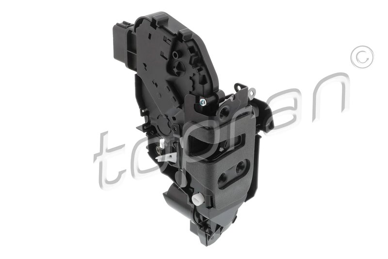 INCUIETOARE USA TOPRAN 601 951 - Compatibil cu LAND ROVER