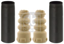 KIT PROTECTIE PRAF AMORTIZOR FEBI BILSTEIN 106133 - Compatibil cu AUDI, SEAT, SKODA, VW