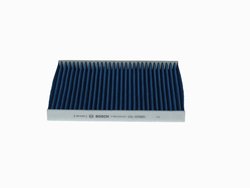 Filtru aer habitaclu BOSCH 0 986 628 607