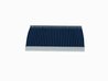 Filtru aer habitaclu BOSCH 0 986 628 607