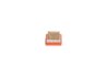 FILTRU AER BOSCH F 026 400 760 - Compatibil cu FORD