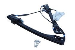 Macara geam Maxgear 50-0797