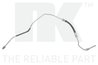 FURTUN FRANA NK 8539113 - Compatibil cu RENAULT