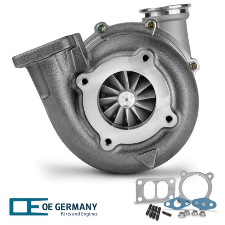 TURBINA OE GERMANY 01 0960 366001 - Piesa auto compatibila cu mai multe marci