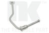 FURTUN FRANA NK 8539113 - Compatibil cu RENAULT