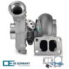 TURBINA OE GERMANY 01 0960 366001 - Piesa auto compatibila cu mai multe marci