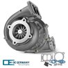 TURBINA OE GERMANY 01 0960 366001 - Piesa auto compatibila cu mai multe marci